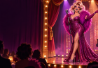 Drag queen: arte, spettacolo e libertà di espressione